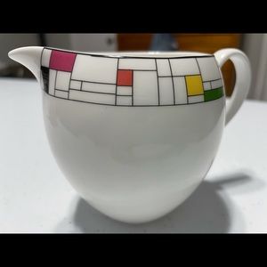 Kate Spade-Lenox Gramercy Park Creamer